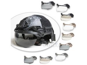 FMA FAST Helmet Visor  TB1297